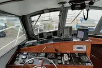 Kapal Kerja untuk dijual