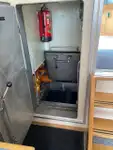 Kapal keruk untuk dijual