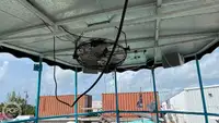 Kapal pesiar untuk dijual