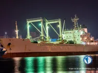 Kapal pendingin untuk dijual