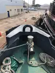 Kapal tunda untuk dijual