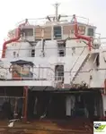 Kapal Pasokan Cepat (FSV) untuk dijual