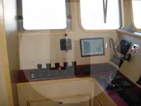 Kapal pukat untuk dijual