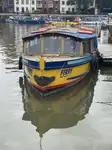Kapal feri untuk dijual