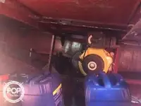 Kapal suplai untuk dijual