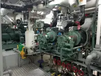 Kapal pukat untuk dijual
