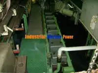 Kapal pengangkut barang curah untuk dijual