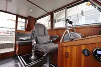 Kapal patroli untuk dijual