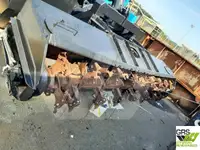 Kapal keruk untuk dijual