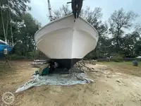 Kapal pukat untuk dijual