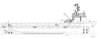 Kapal tanker minyak/kimia untuk dijual