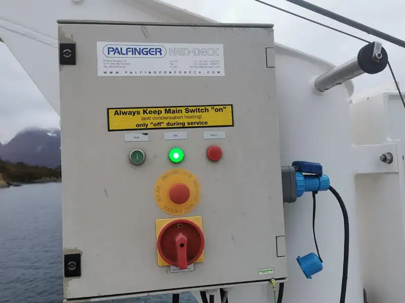 Kapal Ro-Ro untuk dijual
