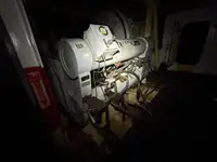 Kapal keruk untuk dijual