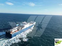 Kapal Ro-Ro untuk dijual