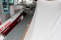 Kapal pengolahan ikan untuk dijual