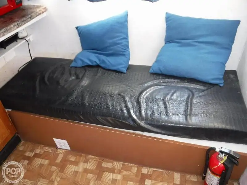 Kapal pukat untuk dijual