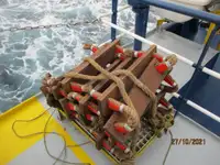 Kapal pendingin untuk dijual