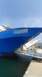 Kapal Ro-Ro untuk dijual