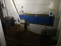 Kapal keruk untuk dijual