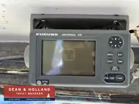 Kapal tunda untuk dijual