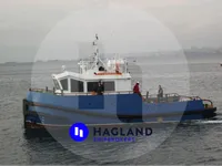 Kapal derek untuk dijual