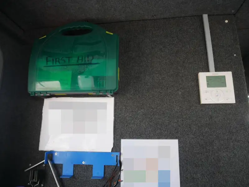 Kapal layanan ladang angin untuk dijual