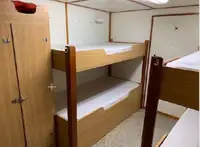 Kapal Pasokan Cepat (FSV) untuk dijual