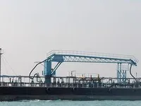 Kapal tanker minyak/kimia untuk dijual