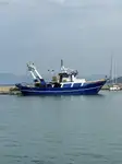 Trawler dijual