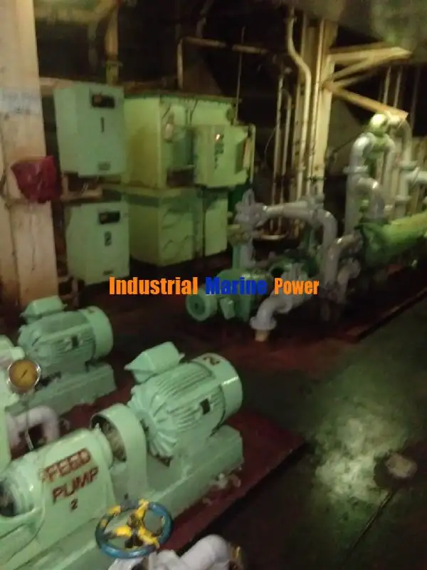 Kapal tanker minyak/kimia untuk dijual