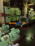 Kapal tanker minyak/kimia untuk dijual
