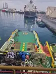 Kapal suplai untuk dijual