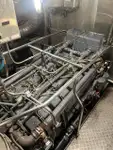 Kapal survei untuk dijual