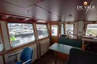 Kapal patroli untuk dijual