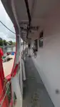 Kapal survei untuk dijual
