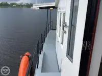 Kapal tunda untuk dijual
