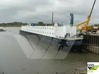Kapal kontainer untuk dijual