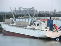 Kapal pendingin untuk dijual