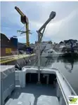 Kapal penelitian untuk dijual