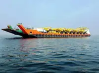 Kapal pendarat, tank untuk dijual