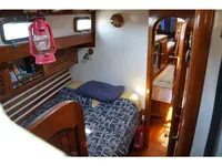 Yacht untuk dijual