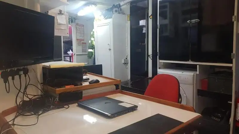 Kapal Ro-Ro untuk dijual