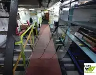 Kapal survei untuk dijual