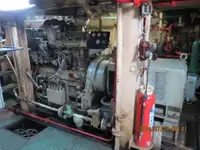 Kapal pengangkut barang curah untuk dijual