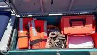 Kapal kontainer untuk dijual