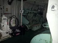 Kapal tunda untuk dijual
