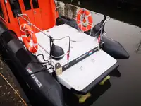 Kapal kontainer untuk dijual