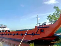 Kapal pendarat, tank untuk dijual
