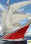 Kapal pesiar dijual