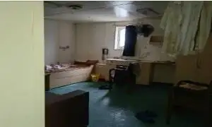 Kapal pengangkut barang curah untuk dijual